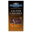 Intense Dark Salted Caramel Dark Chocolate Bar (Case of 12)