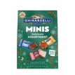 Minis Assortment Extra Large Gift Bag (Case of 6)