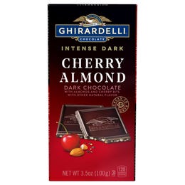 Ghirardelli hot sale dark chocolate