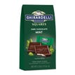 Dark Chocolate Mint SQUARES Medium Bags (Case of 6)