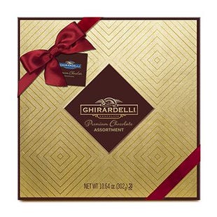 Classic Collection Large Gift Box
