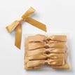 Gold Bows (pack of 10 bows)