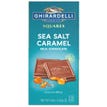 Milk Chocolate Sea Salt Caramel Bar (Case of 10)