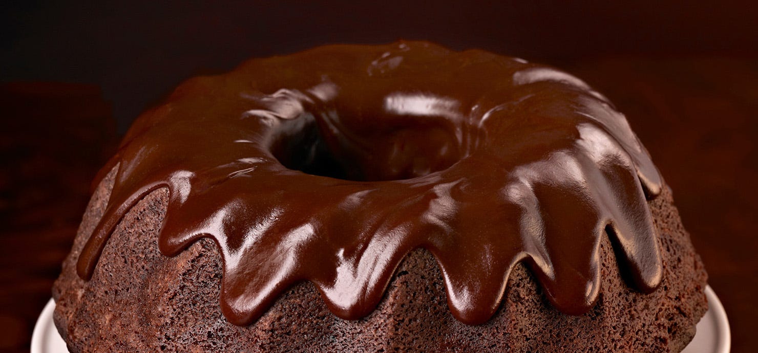 Brown Sugar Cocoa Frosting or Glaze