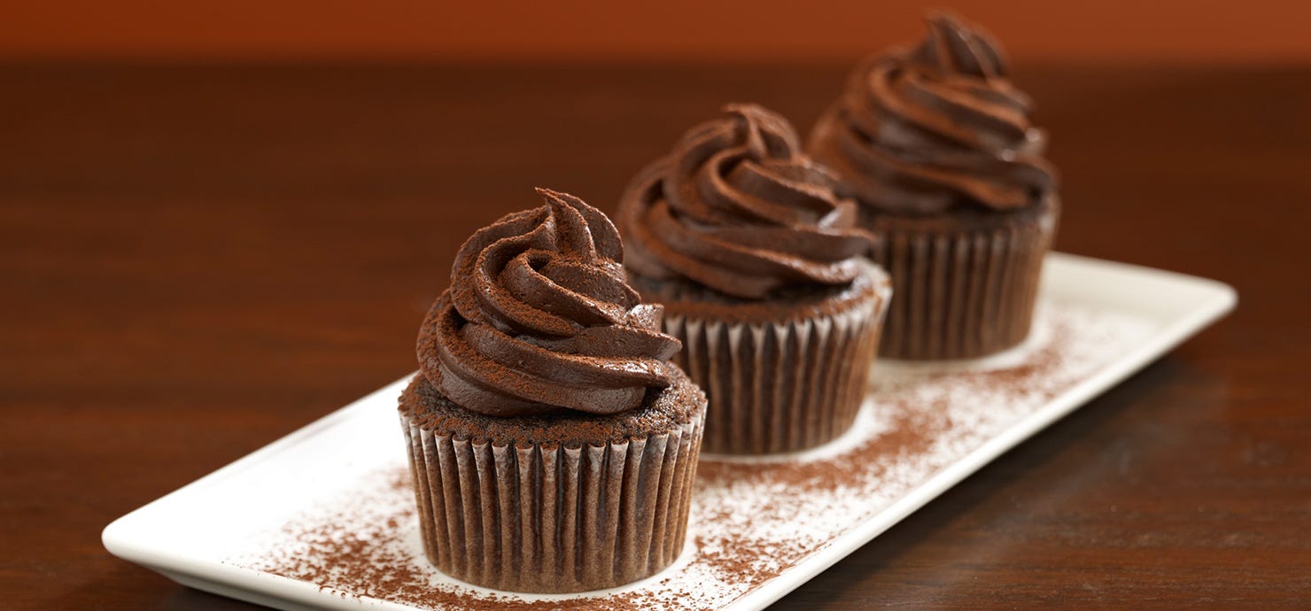 Chocolate Cupcakes