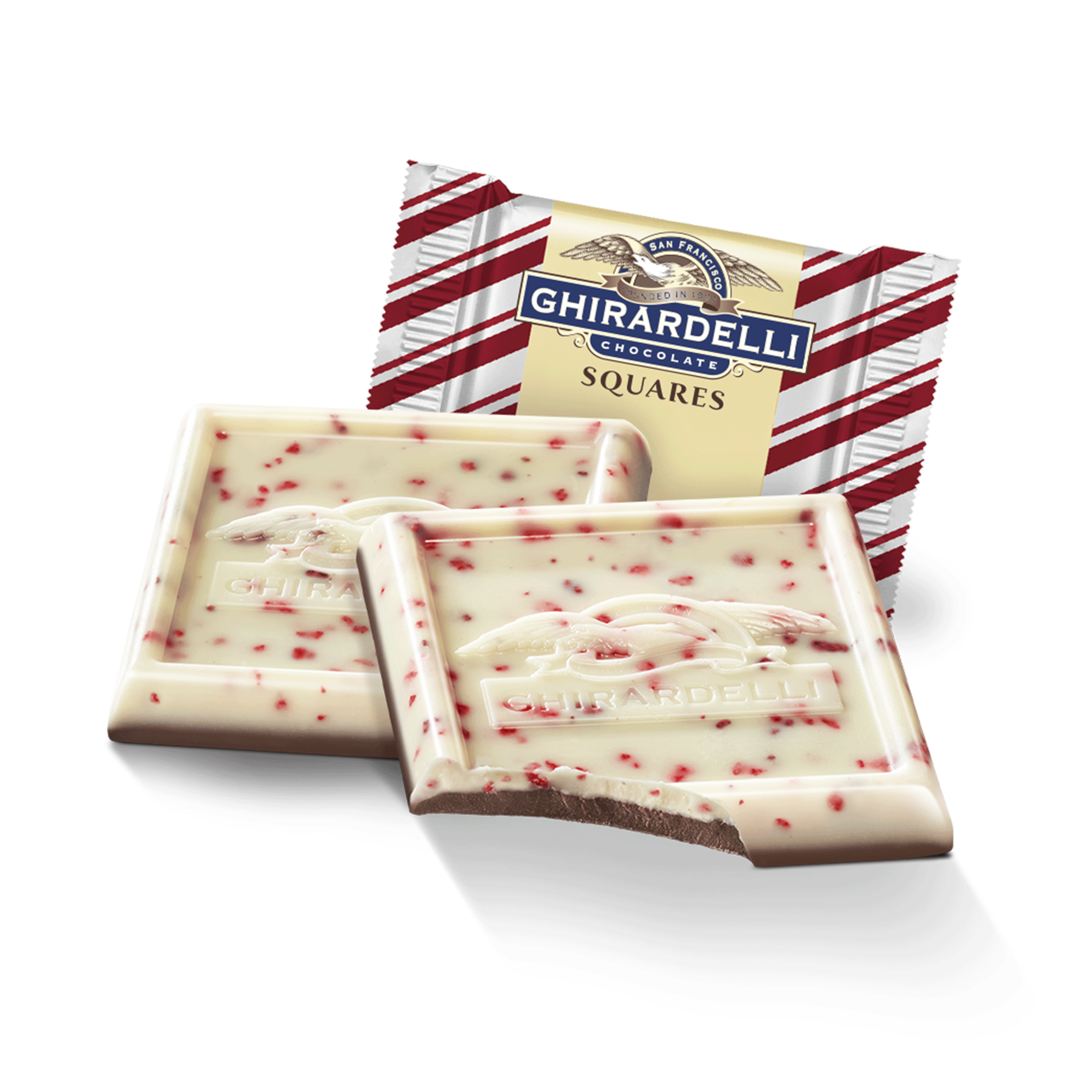 Ghirardelli Chocolate Company