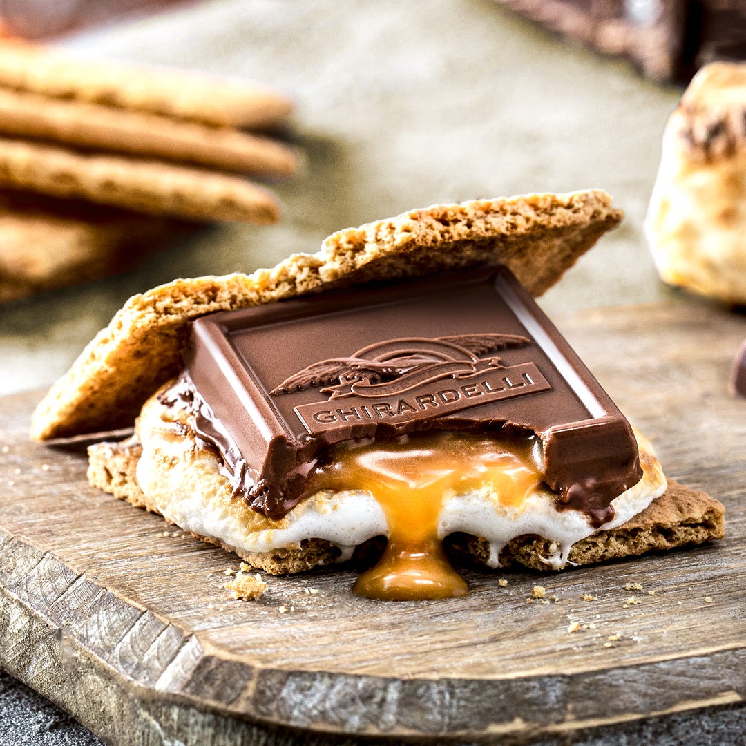 Ghirardelli Recipes